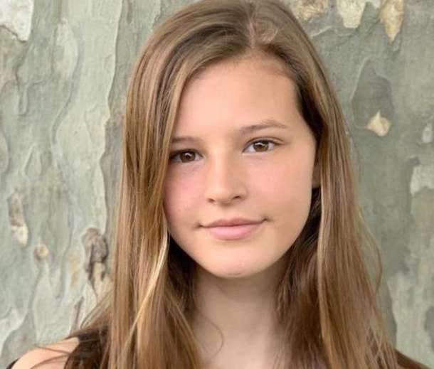 Peyton Kennedy net worth