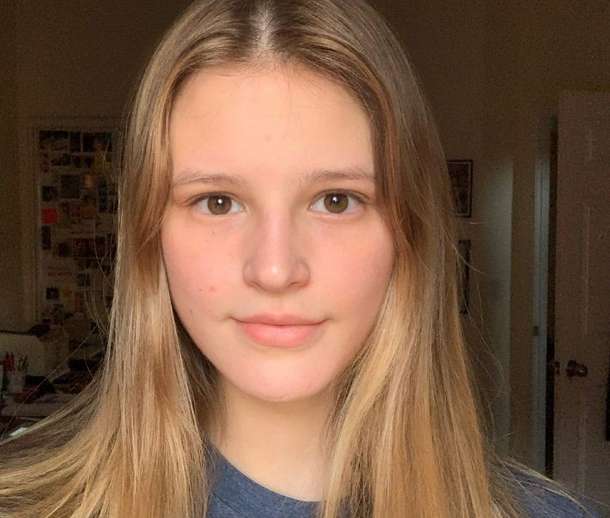 Peyton Kennedy networth