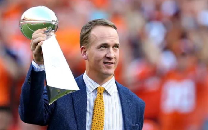 Peyton Manning net worth