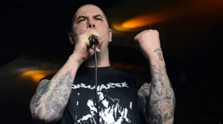 Phil Anselmo Net worth, Age: Wife, Kids, Bio-Wiki, Weight 2024| The