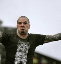 Phil Anselmo net worth