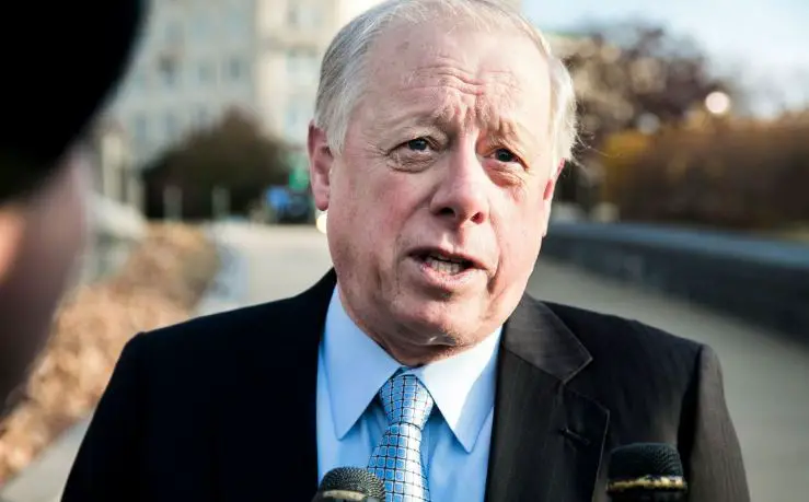 Phil Bredesen age