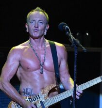 Phil Collen age