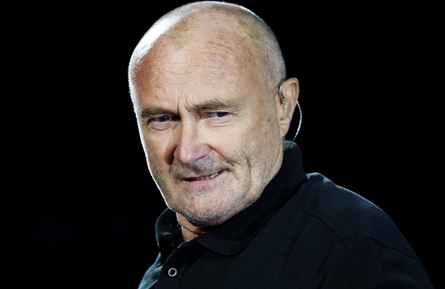 Phil Collins net worth