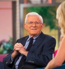 Phil Donahue net worth