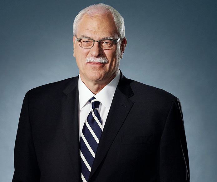 Phil Jackson Age, Net worth Kids, Wife, Weight, BioWiki 2023 The