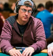 Phil Laak weight