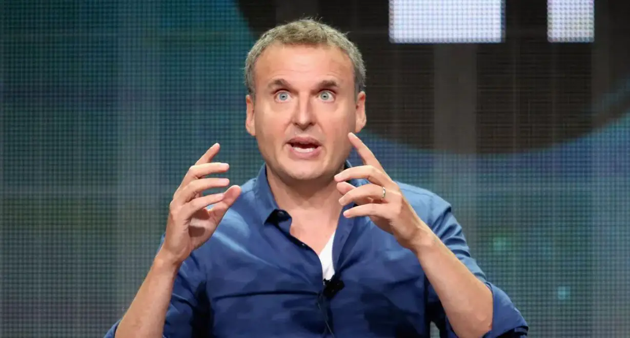 Phil Rosenthal age