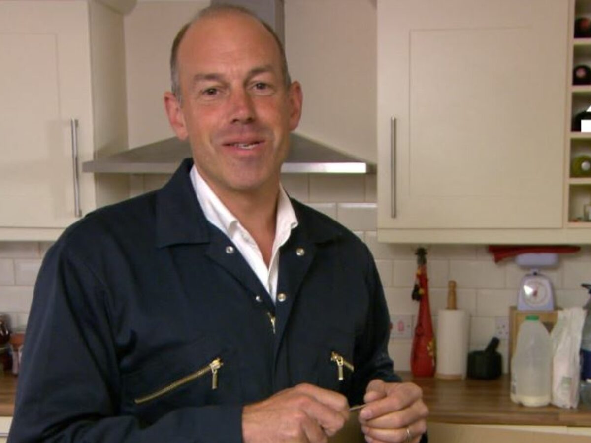 Phil Spencer Net worth, Age: Weight, Bio-Wiki, Wife, Kids 2023- The  Personage