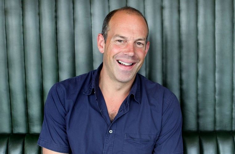 Phil Spencer net worth