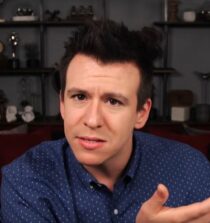 Philip Defranco height