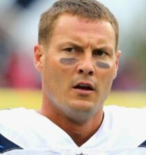 Philip Rivers age