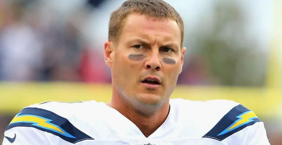 Philip Rivers Net worth, Age BioWiki, Wife, Kids, Weight 2024 The