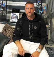 Philipp Plein net worth