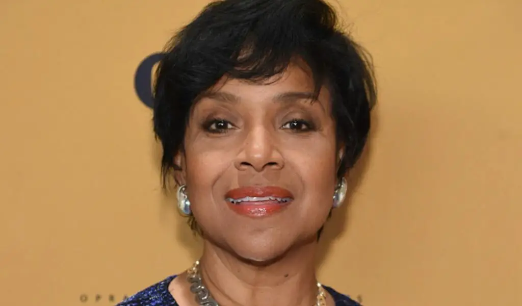 Pylicia Rashad Everyday Phylicia Rashad Age, Net worth: Weight, Wife, Bio-Wiki, Kids 2024| The ...
