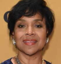 Phylicia Rashad net worth