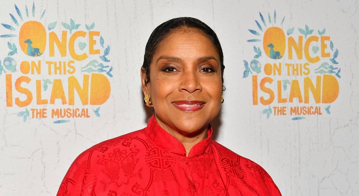 Phylicia Rashad weight