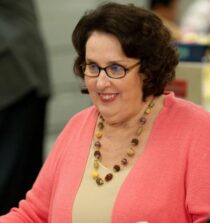 Phyllis Smith weight