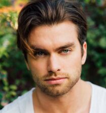 Pierson Dane Fode