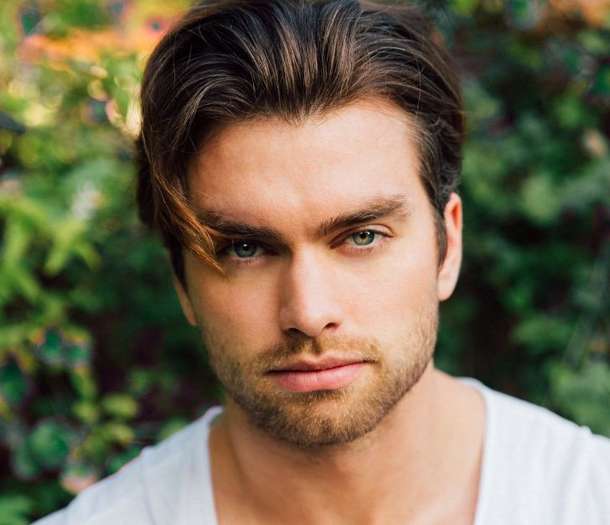 Pierson Dane Fode