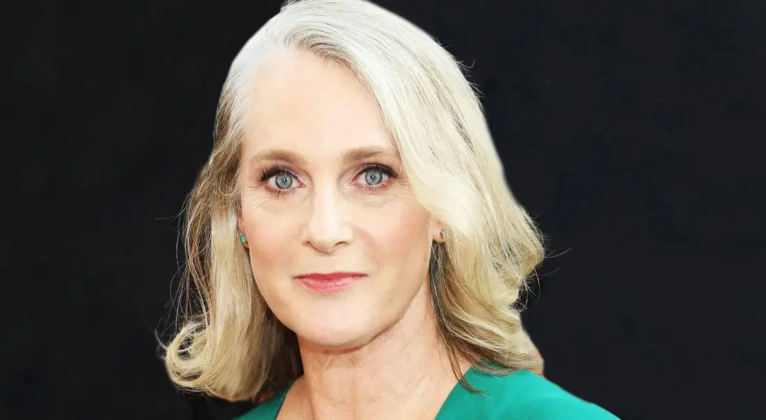 Piper Kerman net worth