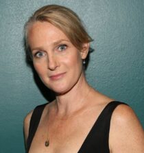 Piper Kerman weight