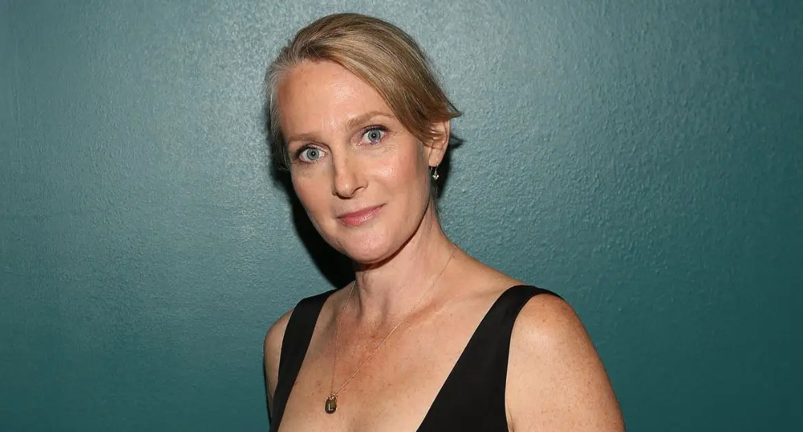 Piper Kerman weight