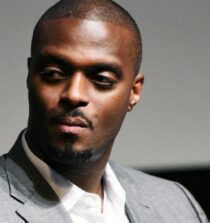 Plaxico Burress weight