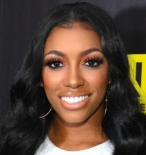 Porsha Williams weight