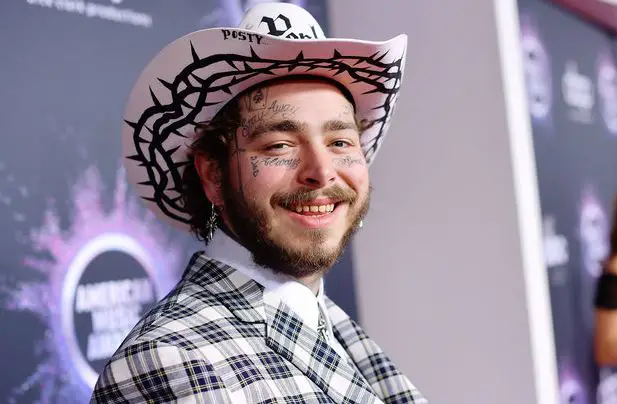 Post Malone net worth