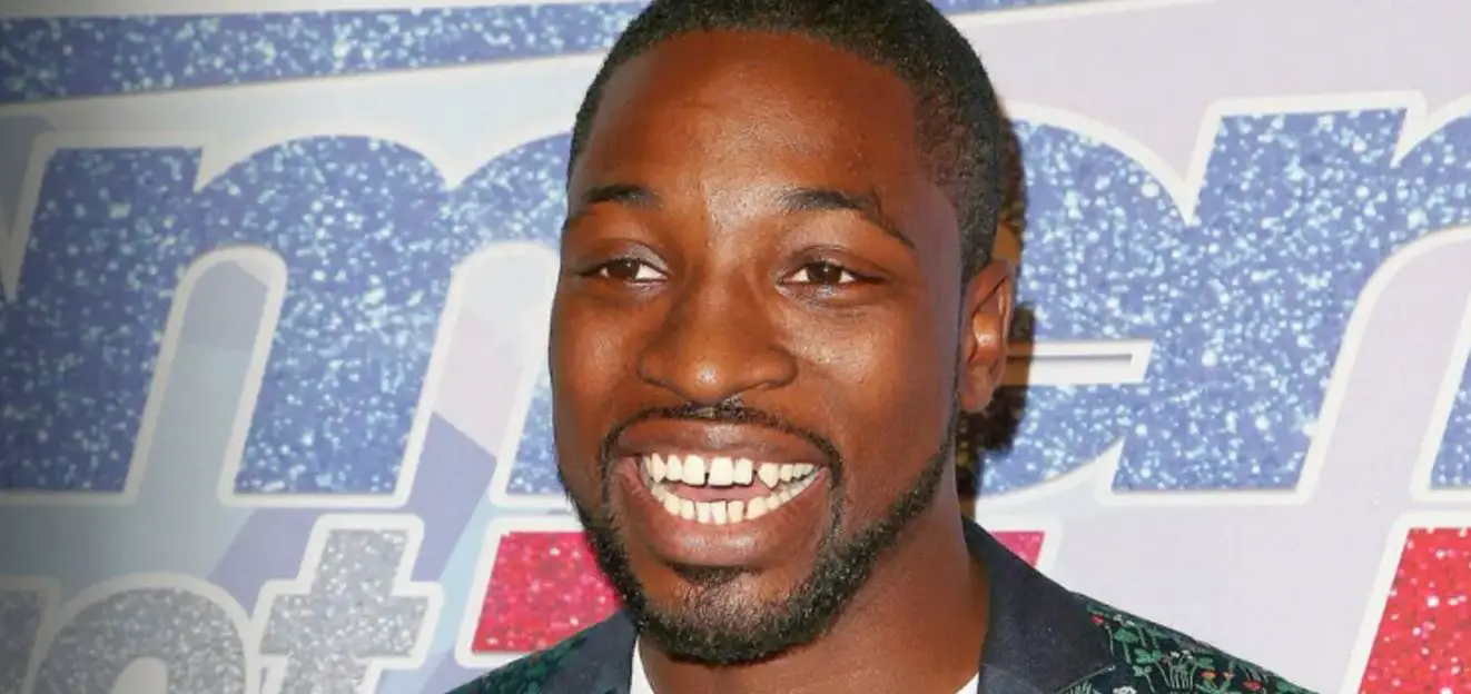 Preacher Lawson Net worth, Age BioWiki, Wife, Kids, Weight 2023 The