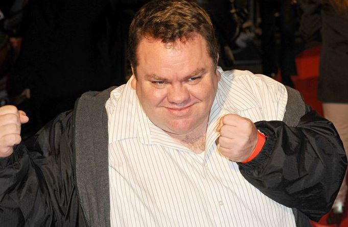 Preston Lacy height