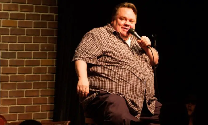 Preston Lacy net worth