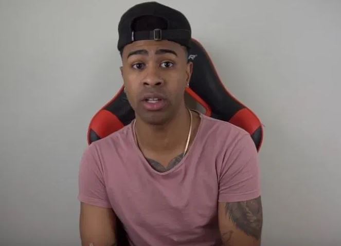 Prettyboyfredo net worth