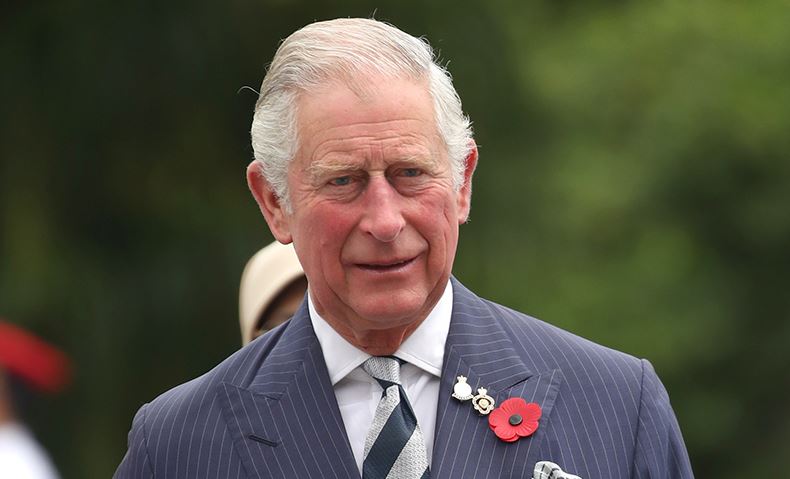 Prince Charles net worth