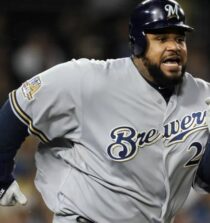 Prince Fielder net worth