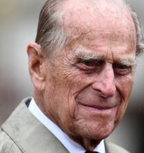 Prince Philip net worth