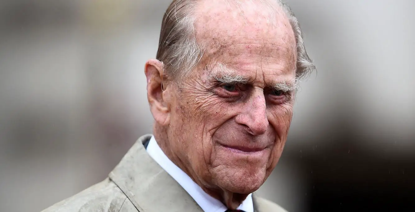 Prince Philip net worth