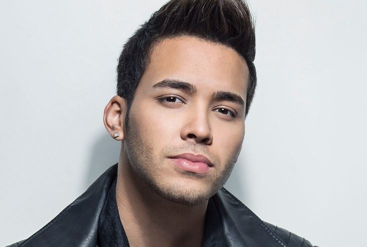 Prince Royce net worth