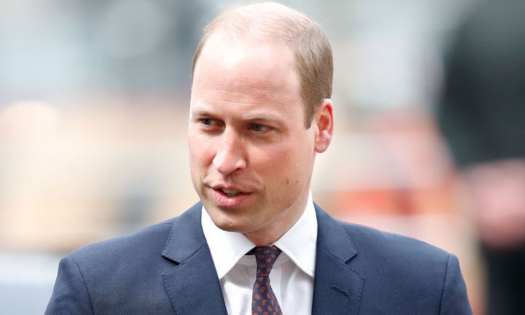 Prince William net worth