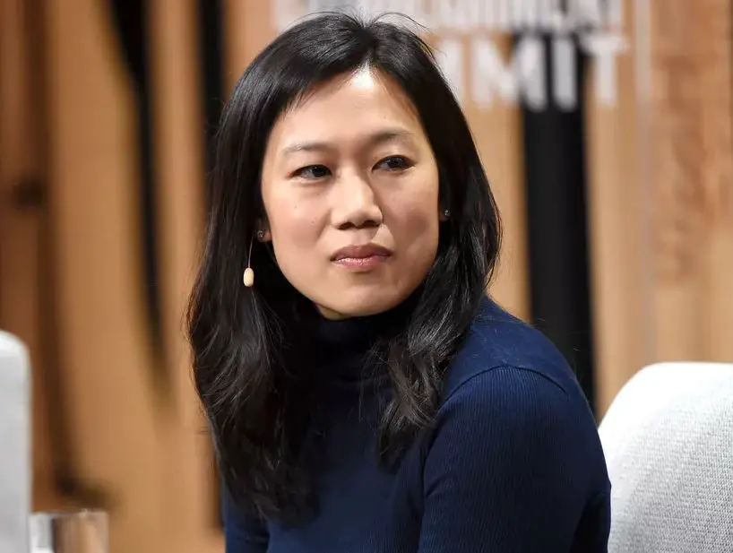 Priscilla Chan weight