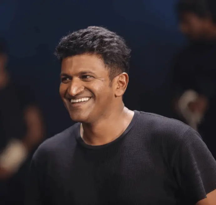 Puneeth Rajkuma image