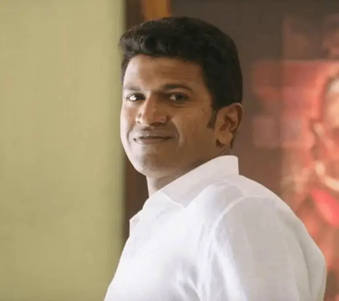 Puneeth Rajkuma pic