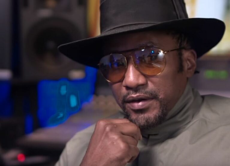 Q Tip Net worth, Age Kids, Weight, BioWiki, Wife 2024 The Personage