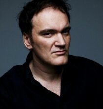 Quentin Tarantino height