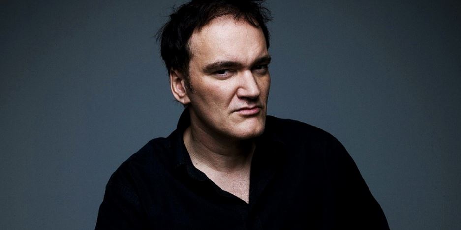 Quentin Tarantino height