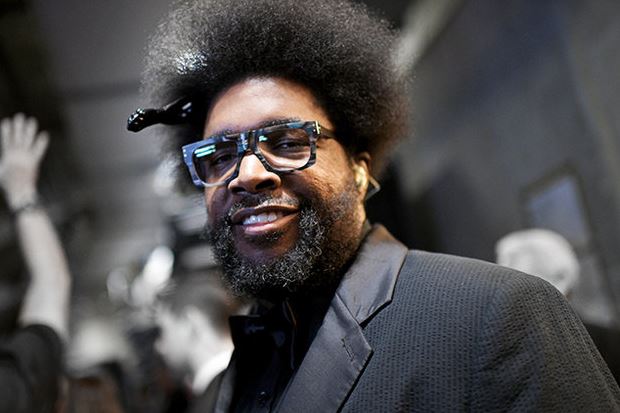 Questlove age