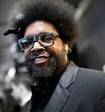 Questlove net worth