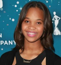 Quvenzhane Wallis net worth