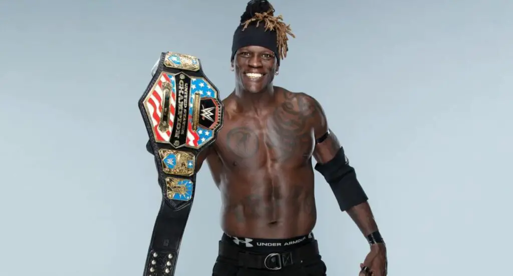 R Truth Age, Net worth BioWiki, Wife, Weight, Kids 2022 The Personage